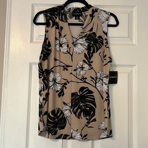 Brand new Liz Claiborne tank top